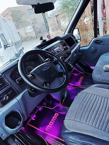 nevrit nedir: Aylıq, Ford, Qalmaq şərti ilə — 4