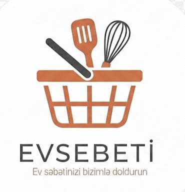 EVSEBETİ – Ev səbətinizi bizimlə doldurun. Instagram və tiktok