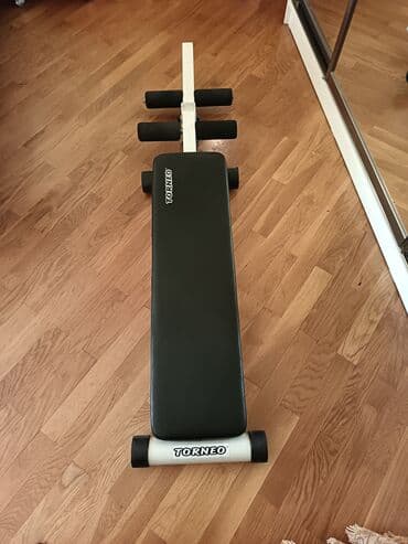 Təcili satılır əlim yandı, skamya jima görə ideal veszyet