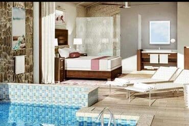 nerimanovda saatliq kiraye evler: *********Bir gun 20 azn hotel luks hoteldir*************** — 1