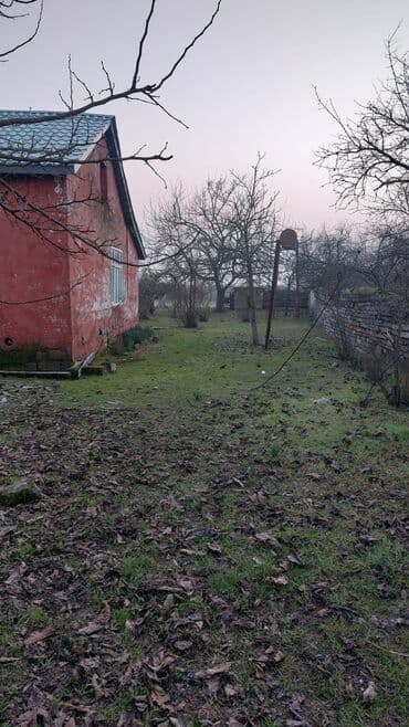 zaqatalada satilan evler 2023: 4 otaqlı, 200 kv. m, Kredit yoxdur, Orta təmir — 5