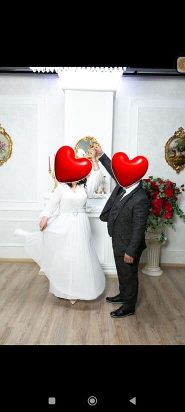 don ziyafət: Don120manata alinib bir defe geyinilib 42beden olsada44 bedenede — 4