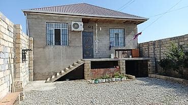 dolu ev: 4 otaqlı, 130 kv. m, Kredit yoxdur, Orta təmir — 1