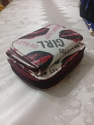 Pulqabı, Eko dəri, Yeni