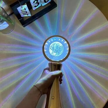 masa lampası: Stol lampaları — 3