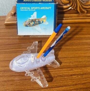 Manejlər: Oyuncaü suvenir — 2