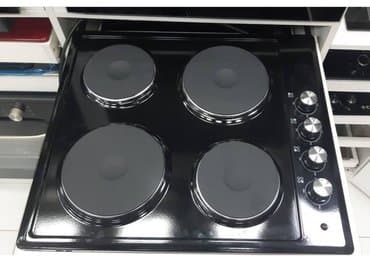 Qaz sobası Quraşdırılan, 4 gözlü, Yeni