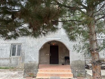 2 otaqlı, 50 kv. m, Yeni təmirli