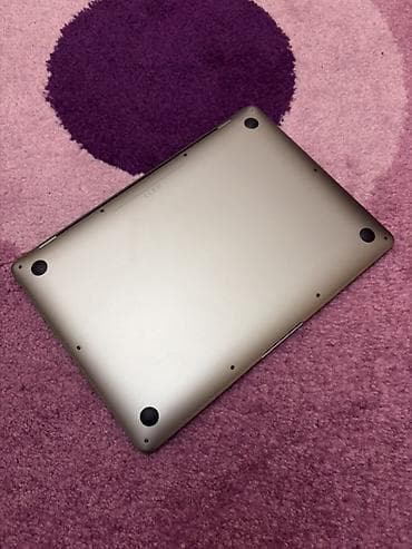 macbook m1 ikinci el: Apple MacBook Air m1 - 13 Demək olar ki,yenidir.Pil - 99% İdeal — 3