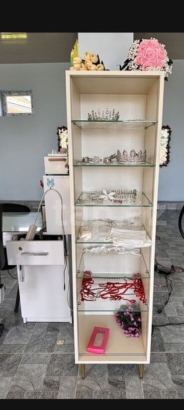 Xonça: Hazır biznes Məhsul: Gəlinlik və kolleksiyası Elanı Diqətlə oxuyun — 19