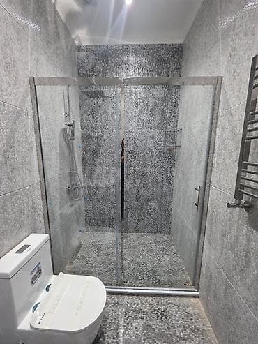 vanna hamam: Arakəsmə — 1