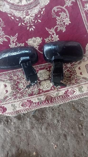 led guzgu: Məhsul: Avtomobil üçün yan güzgülər (cüt) - Komplekt: sol və sağ yan — 4