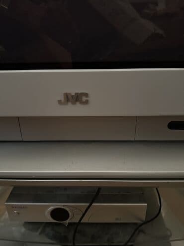v8 finder купить: JVC televizoru yapon istehsalidi. Coxdandi islenilmir. Amma vxtile az — 3