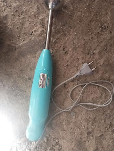 mini drel: İşlənmiş Drel dəsti, Zərbəli drel, 720 W-dan çox — 6