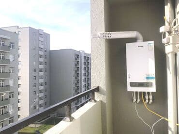 xutor kiraye: Hövsan Mida 2 yaşayış kompleksində 9 mərtəbəli binanın 7-ci — 5