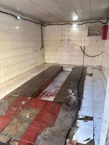 moyka arendaya verilir 2023: Avtoyuma məntəqəsi – tam hazır boks - Qapalı, kafelli yuma boksu - — 1