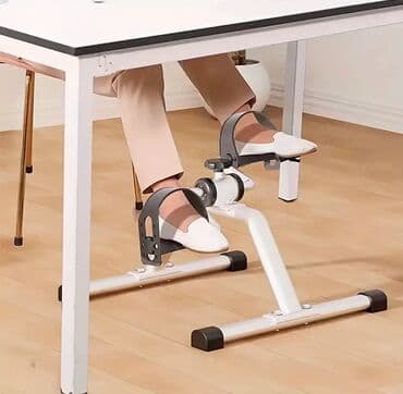 hoverboard ikinci el: Velosiped Trenajor Evdə ofisdə cox rahat oturdugunuz yerdə istifadə — 1