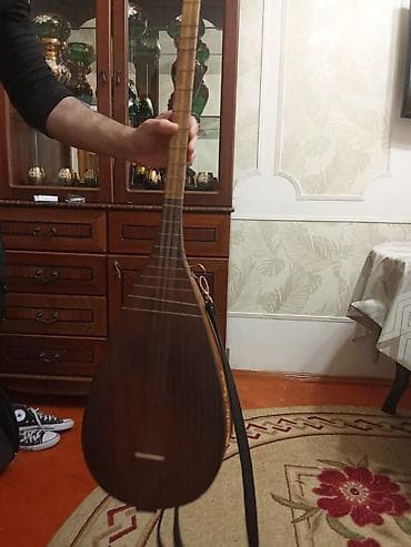 Satma səbəbim musiqi məktəbi qurtarıb. Real alıcılara endirim var — 2