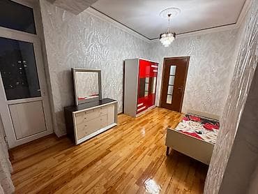 3 otaqlı, Yeni tikili, 105 kv. m — 6