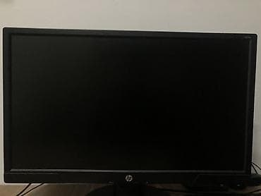 HP V213a monitor - Ekran: 21.5 düym (≈54.6 sm), geniş ekran - Model lalafo.az -da HP V213a monitor - Ekran: 21.5 düym (≈54.6 sm), geniş ekran - Model