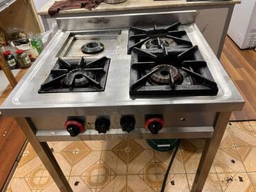 Restoran, kafe avadanlığı: 💥💥💥Hazır Super Obyek 💥💥💥. Təmiri Əla vəziyyətdə,Gözəl işlək — 8