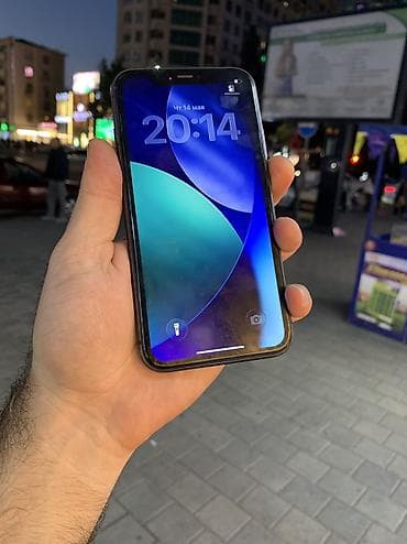 ikinci el ipone 11: IPhone 11, 128 GB — 2
