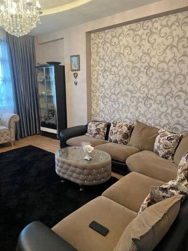 купить квартиру в баку с видом на море: Yeni Guneşlidə v massivində 17 mertebeli binanın 9-cu mərtəbəsində — 1