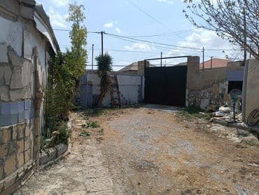 продажа дачных участков в баку: Баку, Шаган, 130 м², 4 комнаты, Без бассейна, Интернет, Газ, Электричество — 11