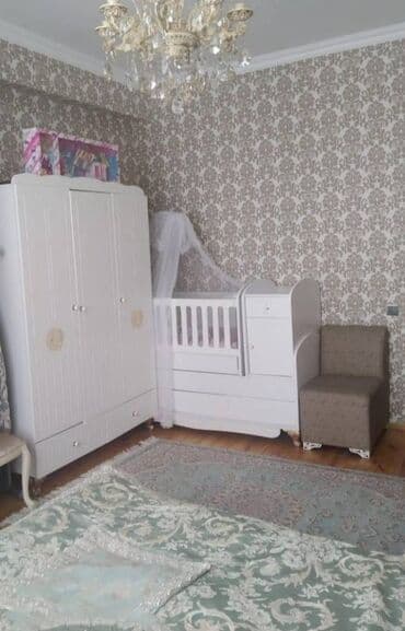 makler gence: 2 otaqlı, Yeni tikili, m. Həzi Aslanov, 86 kv. m — 4