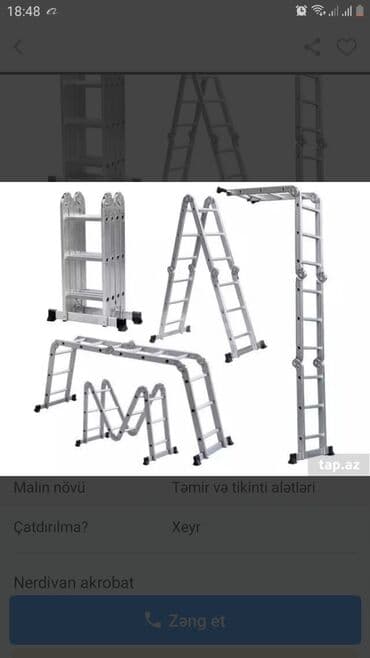 alətlər çantası: Digər alətlər — 11