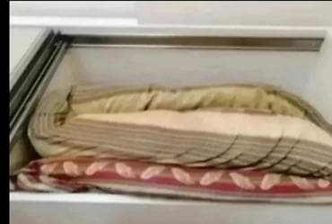 yolka satisi: Taxt döşəyi satılır. Əla yundan satılır — 2