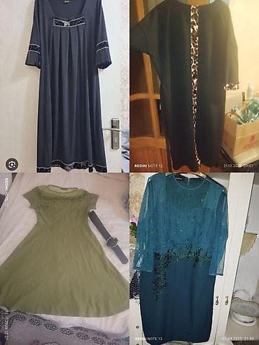 Eynəklər: Burdo dest 10 manat təzədi Türkiyə istehsalı böyük ölçülü L Xl vp — 5