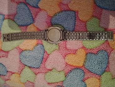 Smart qolbaqlar: Minimalist dizaynlı uniseks elektron qol saatı - Ekran: Tam dairəvi — 10