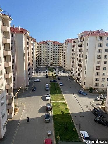 Гаражи: Ev Ramana Südçülük Sosial binalarda yerləşir. Yerləşmə yeri superdir — 1