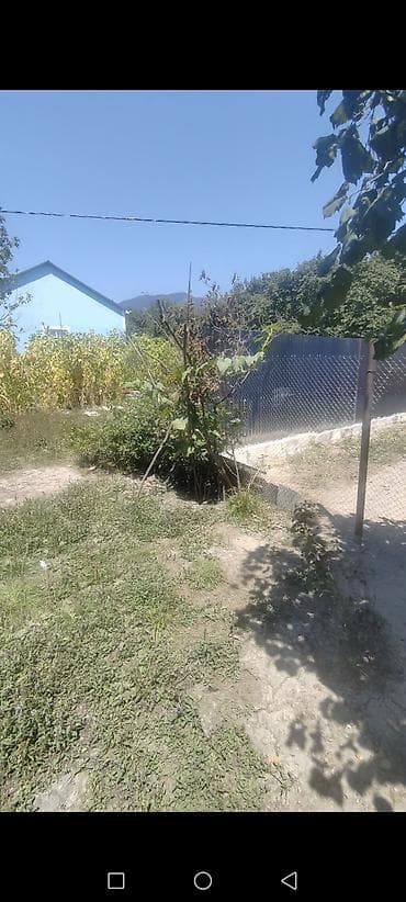 xacmazda torpaq satışı: 11 sot, Tikinti, Barter mümkündür, Kupça (Çıxarış) — 6