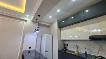 2 otaqlı mənzil vasitəçisiz: Nərimanov metrosunun yaxinliqinda su sonasina yaxin yaxin 16 mertebeli — 13