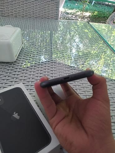 iphone 6 's: IPhone 11, Qara, Sənədlərlə — 2