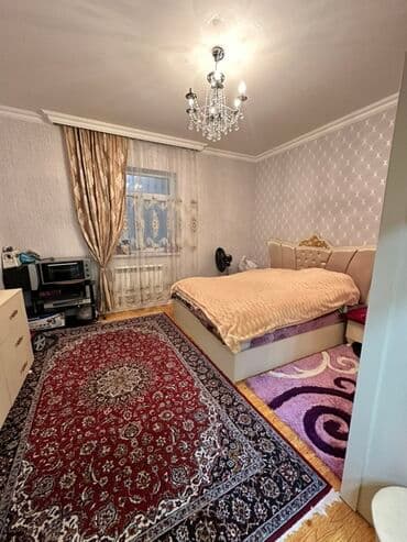 heyet ucun bisetkalar: Zabrat 4 otaqlı, 120 kv. m, Kredit yoxdur, Yeni təmirli — 8