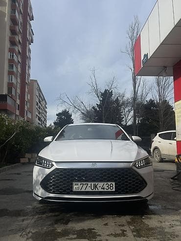 vw 1 9 sdi: BYD : 1.5 l | 2024 il 58087 km Sedan — 3