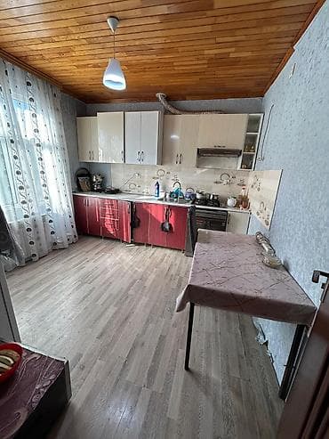 savalanda evler: 4 otaqlı, 120 kv. m, Kredit yoxdur, Yeni təmirli — 6