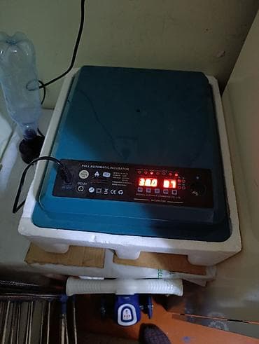 Soyuducu avadanlığı: Çin, Tam avtomat — 2