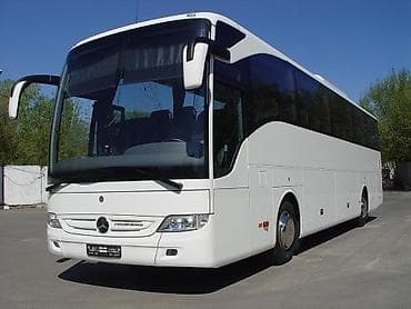 Mercedes-Benz Sprinter: 2.3 l | 2022 il Mikroavtobus