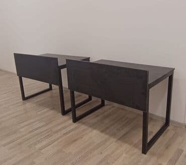 metbex stolari: Yeni, Açılmayan, Kvadrat masa — 7