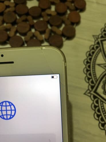 iphone 7 ikinci əl: IPhone 7 Plus, 128 GB, Rose Gold — 5