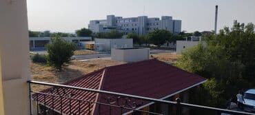 savalanda satdıq həyət evləri: 300 kv. m, 8 otaq — 4