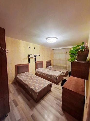 kreditle bina evi: Salam ev uzunmuddetli verilir. Qara qarayev metrosunun düz çıxışında — 8