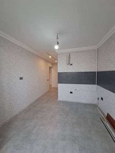 кызыл аскер квартира: Баку, 3 комнаты, Вторичка, 80 м² — 4