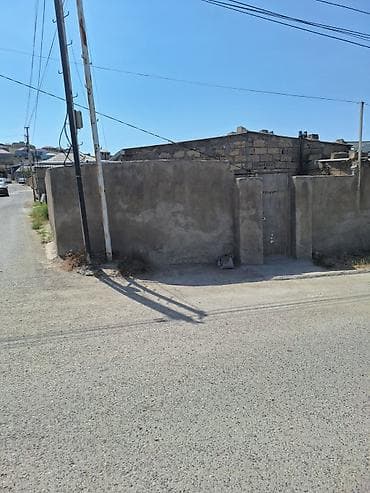 2 otaqlı, 100 kv. m, Kredit yoxdur, Təmirsiz — 9