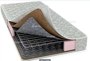 döşey: Yeni, Ortopedik matras — 1
