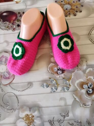 Сарафаны: Toxuyum corab satılır isteyen Whatsapp aktivdi yaza biler — 3